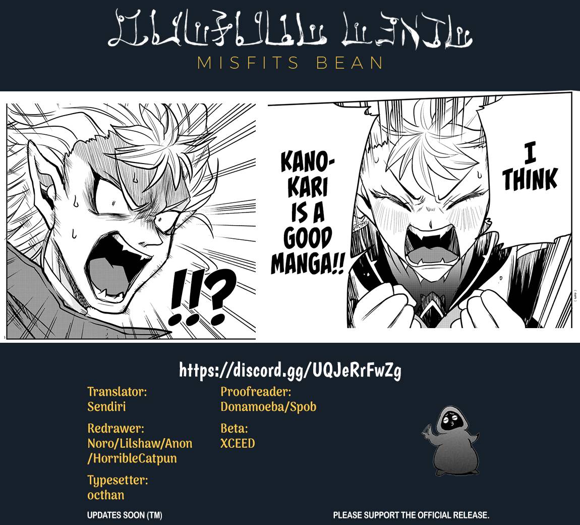 Welcome to Demon School! Iruma-kun, Chapter 247 image 22